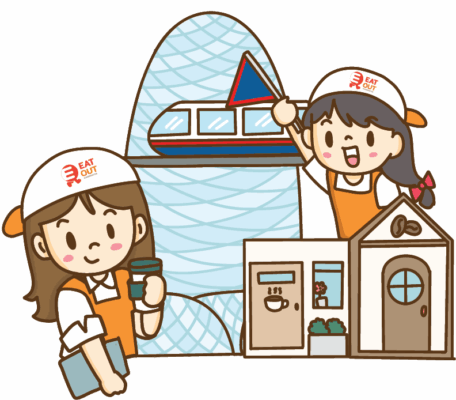 อารีย์.com รวมรีวิวร้านอาหารเปิดใหม่ ใกล้ อารีย์ eatout commerce