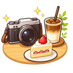โปรโมทอาหาร ถ่ายรูป รีวิวร้านอาหารเปิดใหม่ โดยนักรีวิวหน้าใหม่ ใกล้สะพานใหม่