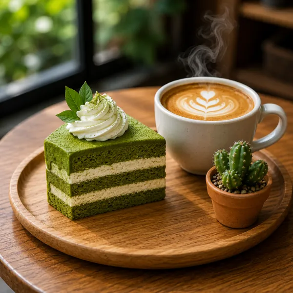 โปรโมทร้านอาหารในสวน รีวิวร้านบรรยากาศธรรมชาติ ใกล้สะพานใหม่