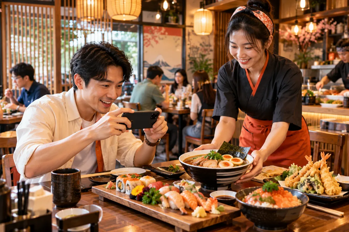 โปรโมทร้านอาหารญี่ปุ่นเปิดใหม่ ใกล้สะพานใหม่ ร้านขายซูชิ ซาชิมิ ราเมง รีวิวร้านอาหารญี่ปุ่นอร่อย สะพานใหม่ | สะพานใหม่.com