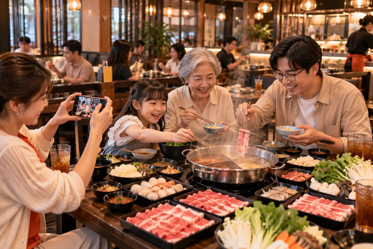 โปรโมทร้านชาบูเปิดใหม่ ใกล้สะพานใหม่ ร้านขายเนื้อสไลซ์ หมู ผัก รีวิวร้านชาบูอร่อย สะพานใหม่ | สะพานใหม่.com